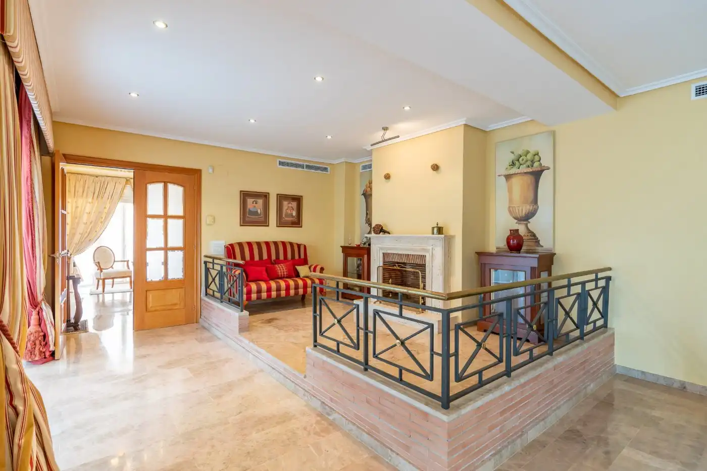 Detached house with pool for sale in Mar i Camp - Platja dels Capellans, imagen 48