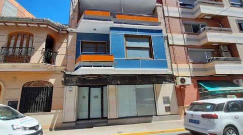 Solvia Inmobiliaria  Edificio Sedaví