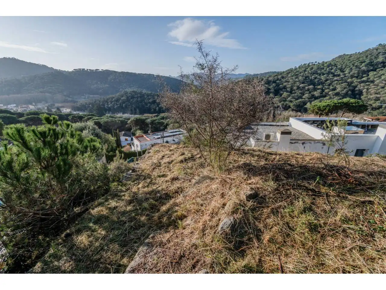 Wohnbaugrundstück zum Verkauf in Dosrius poble, imagen 7