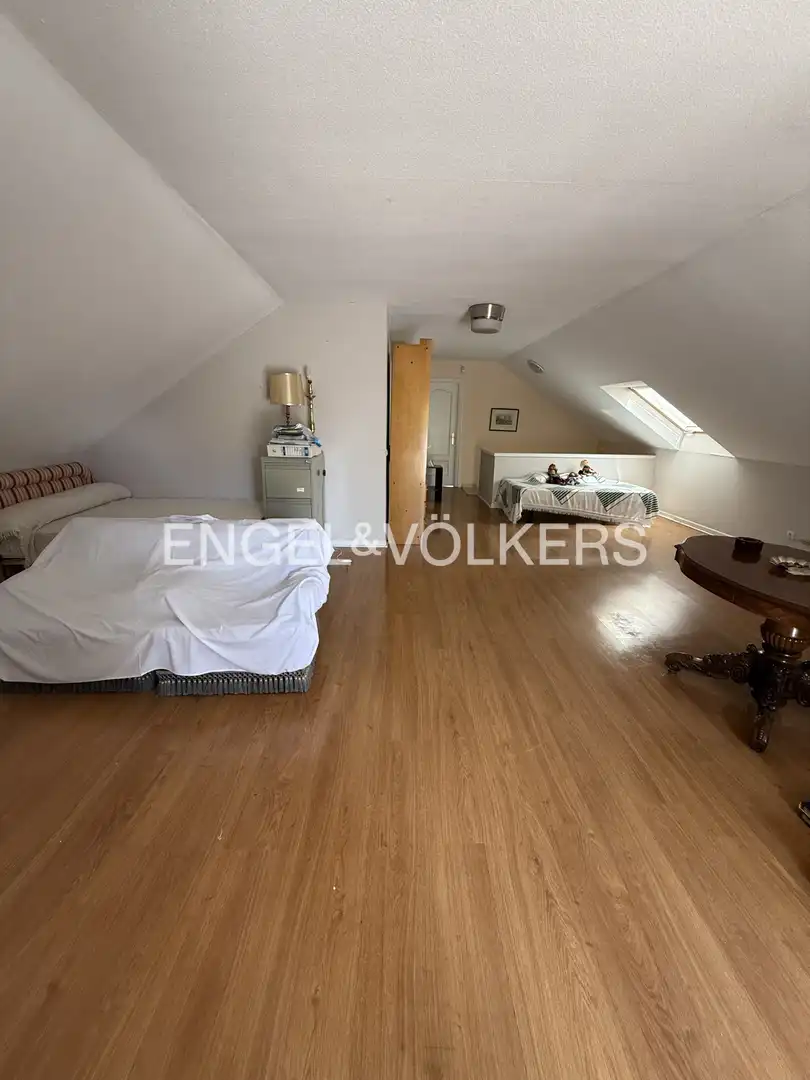 Casa o chalet en venta en Villaviciosa de Odón con Calefacción, Jardín privado y Terraza