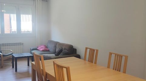 Foto 4 von Wohnung zur Miete in Carrer de Roca Labrador, Instituts - Universitat, Lleida Capital