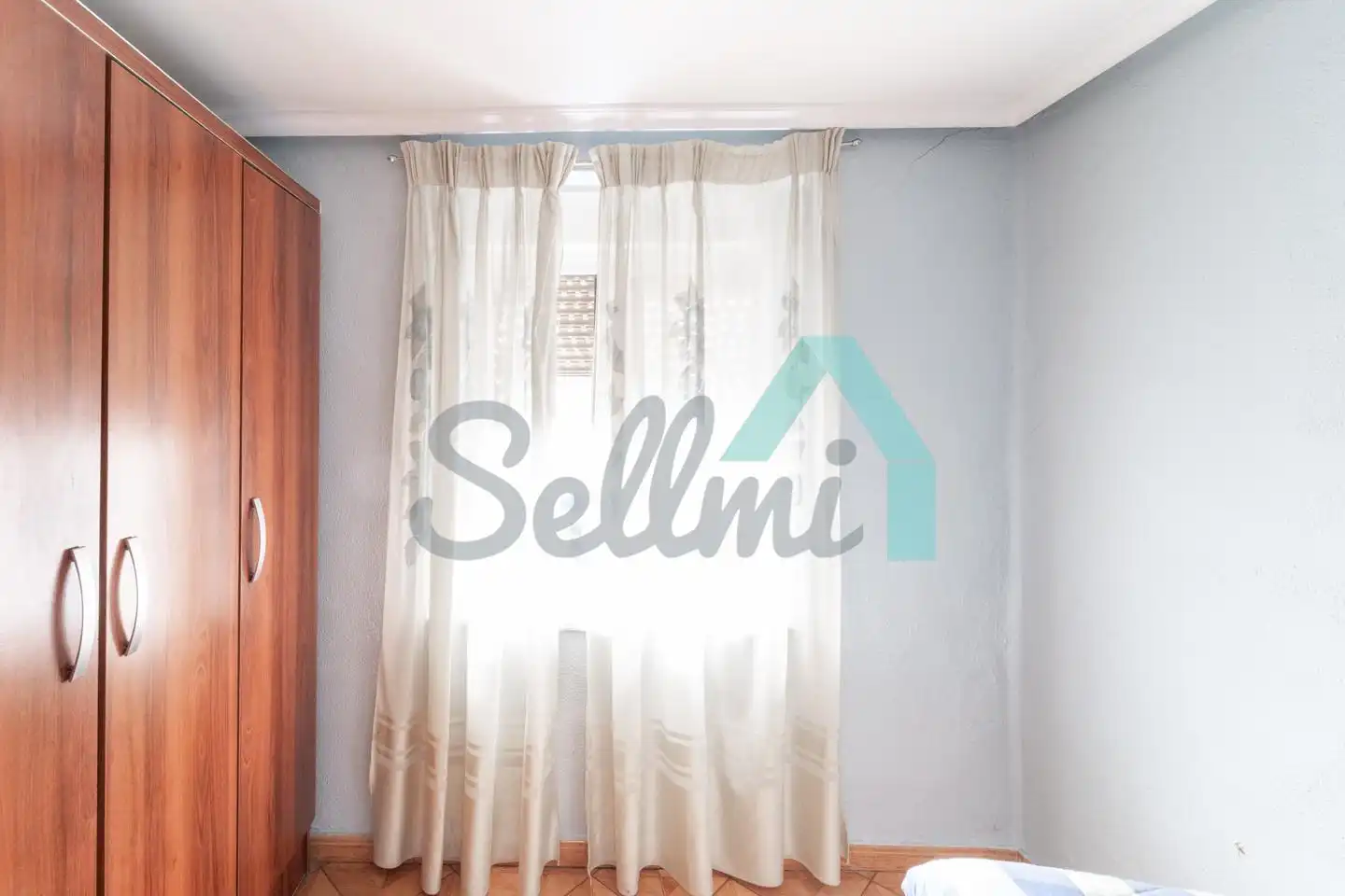 Bedroom of Detached homes for sale in Mieres (Asturias)  with Heating