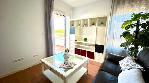 Foto 5 de Apartamento en venta en Calle de Los Juegos de Atenas, 10, El Toyo, Almería