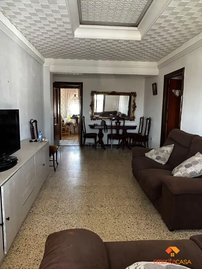 Living room of Flat for sale in Mérida