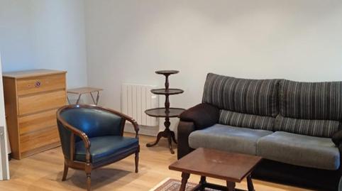 Photo 2 of Flat to rent in Rúa Nova, Casco Histórico, Santiago de Compostela