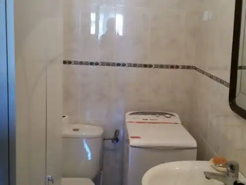 Apartament de lloguer a Los Castros
