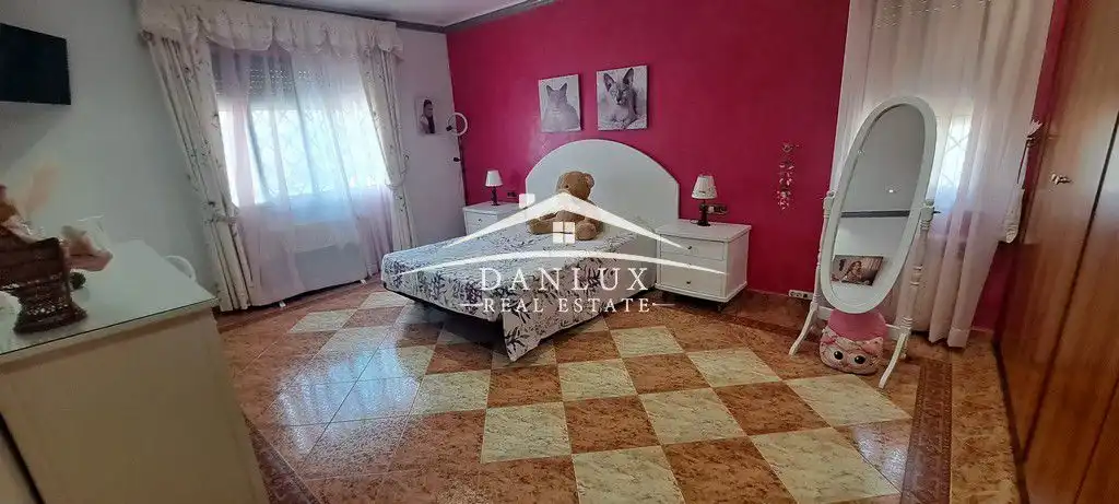 Casa o xalet en venda a Fogars de la Selva