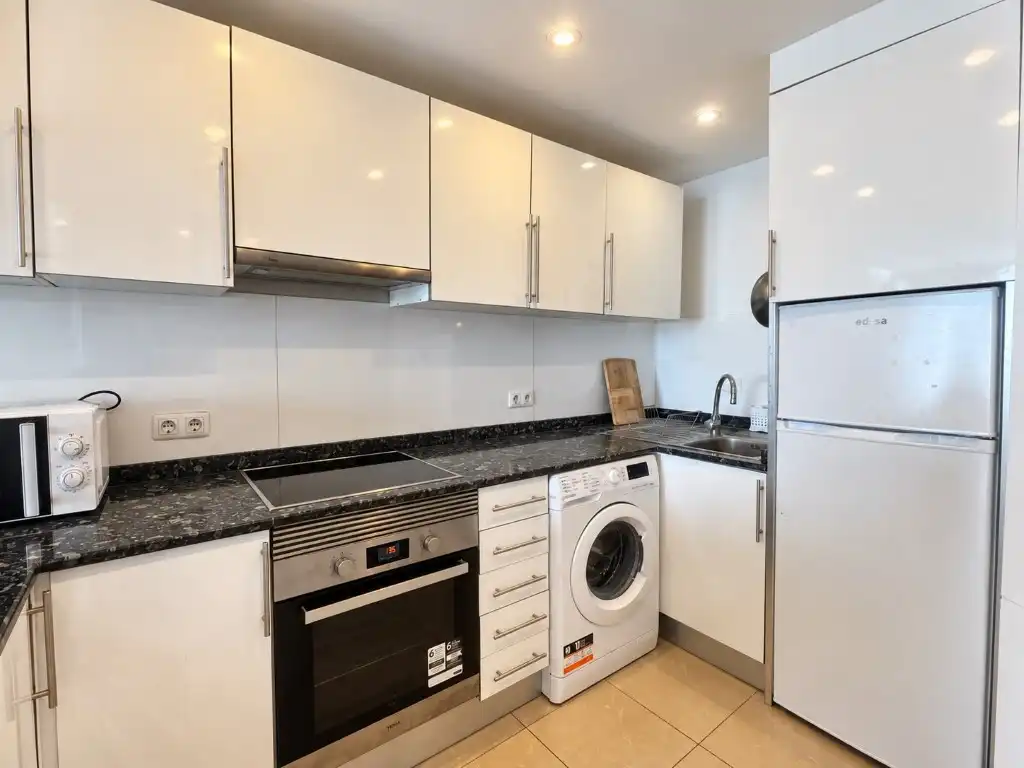 Apartment with terrace for sale in El Toro, imagen 3
