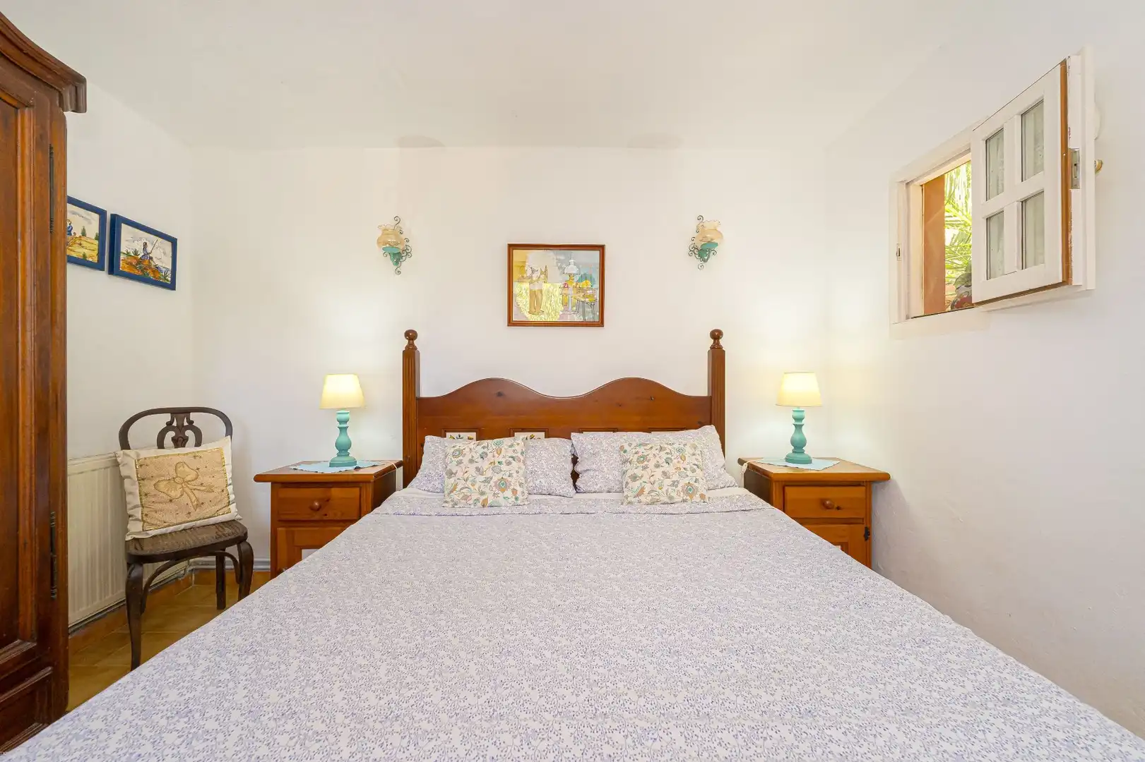 Maison avec piscine à vendre à Cap Martí - El Tossalet - Pinomar, imagen 47