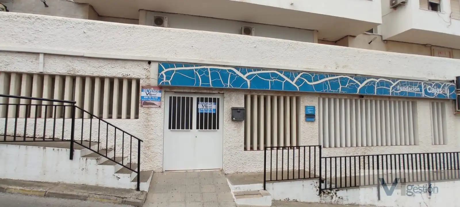 Gewerbefläche zum Verkauf in San Roque Pueblo, imagen 16