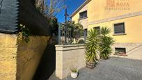 Exterior view of House or chalet for sale in Cangas   with Heating, Terrace and Storage room