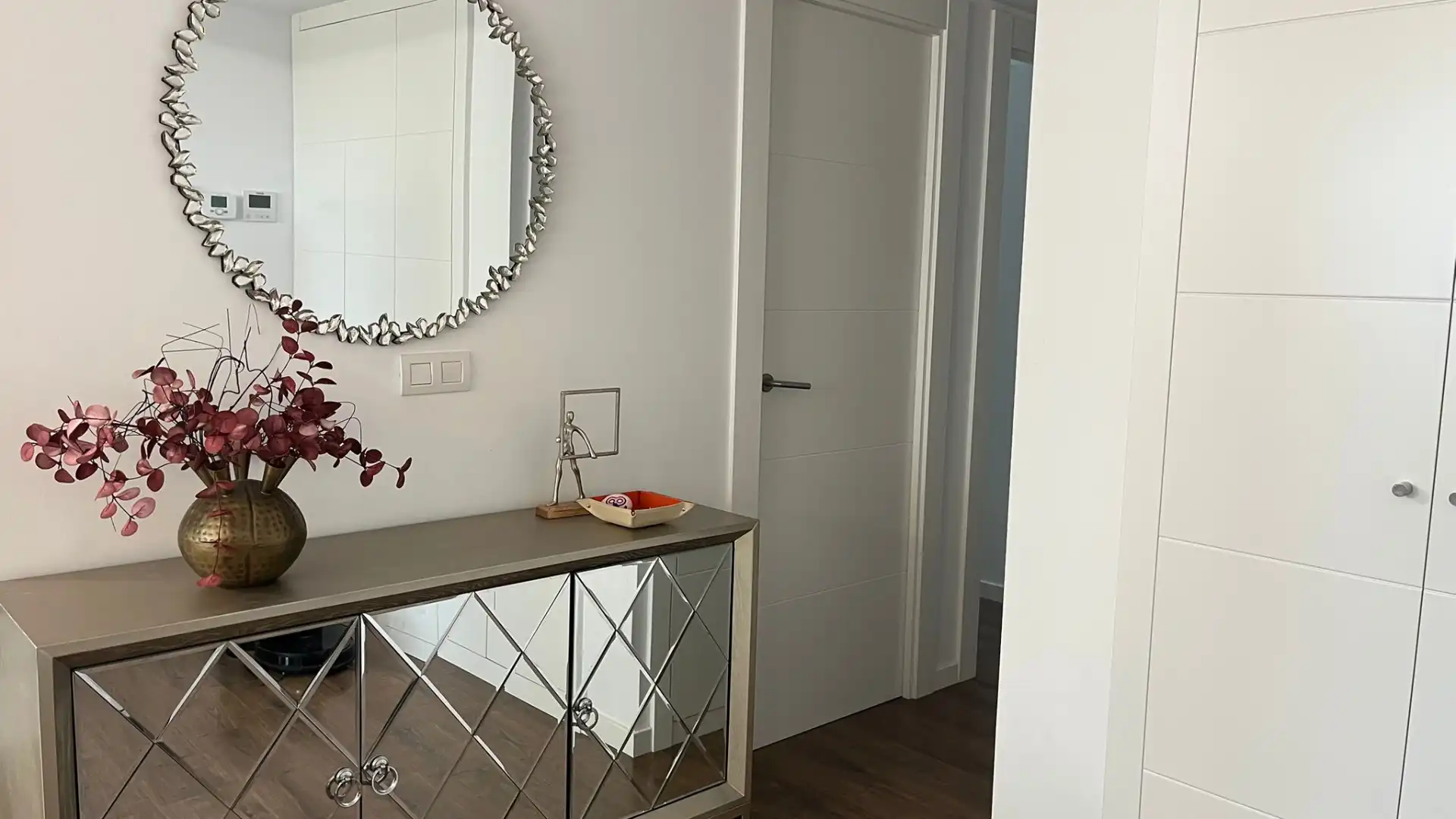 Ático en venta en Valencia con Aire acondicionado, Calefacción y Jardín privado