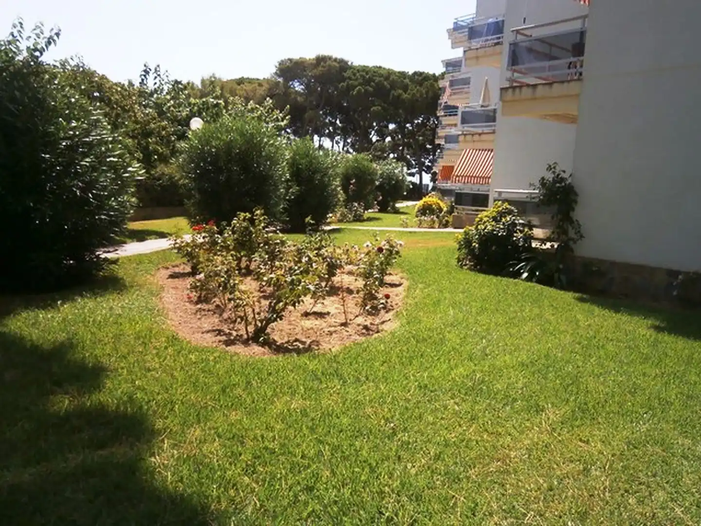 Jardín de Piso en venta en Cambrils con Aire acondicionado, Calefacción y Terraza