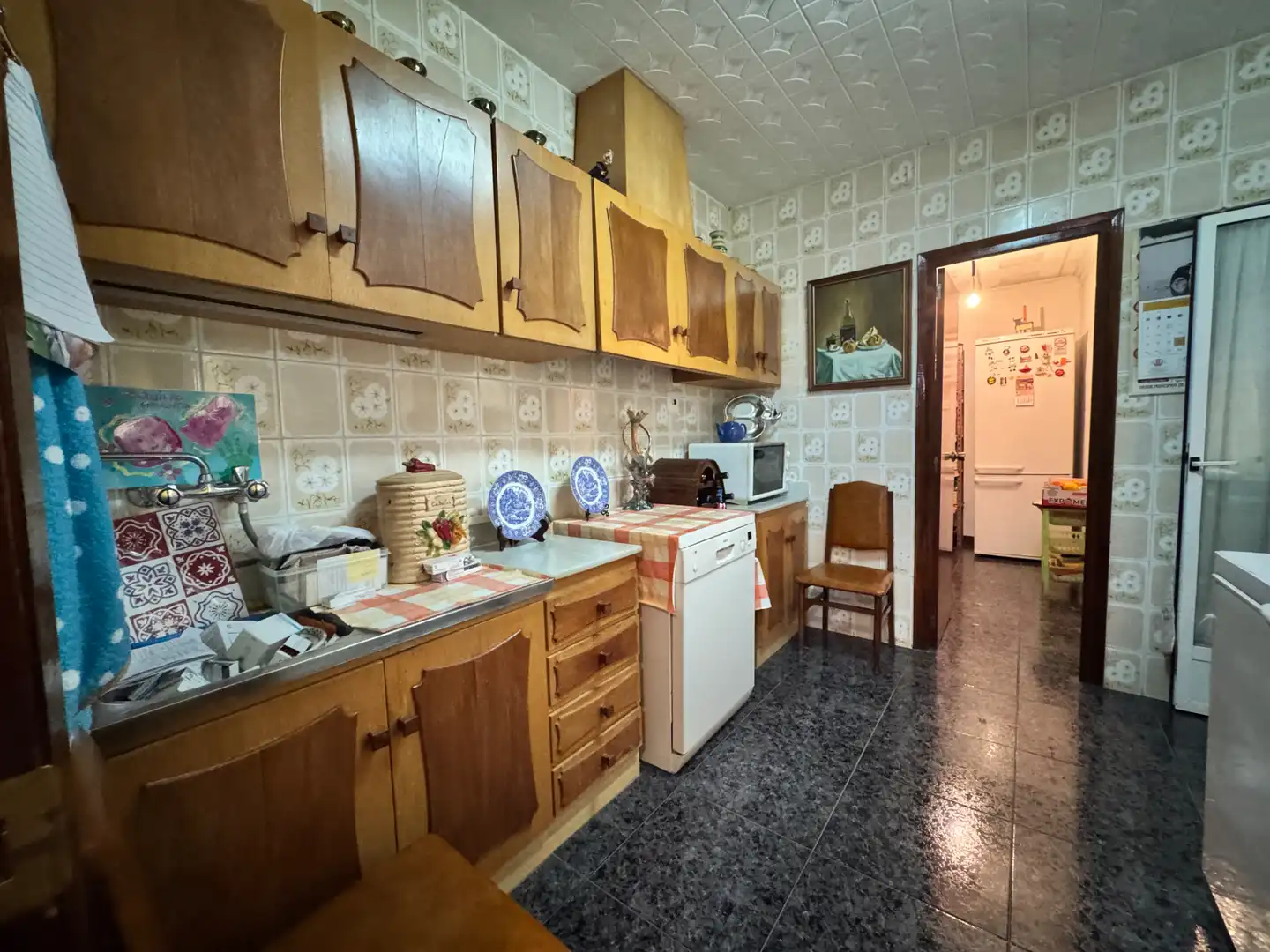 Maison avec terrasse à vendre à Calle Francisco Galindo, imagen 6