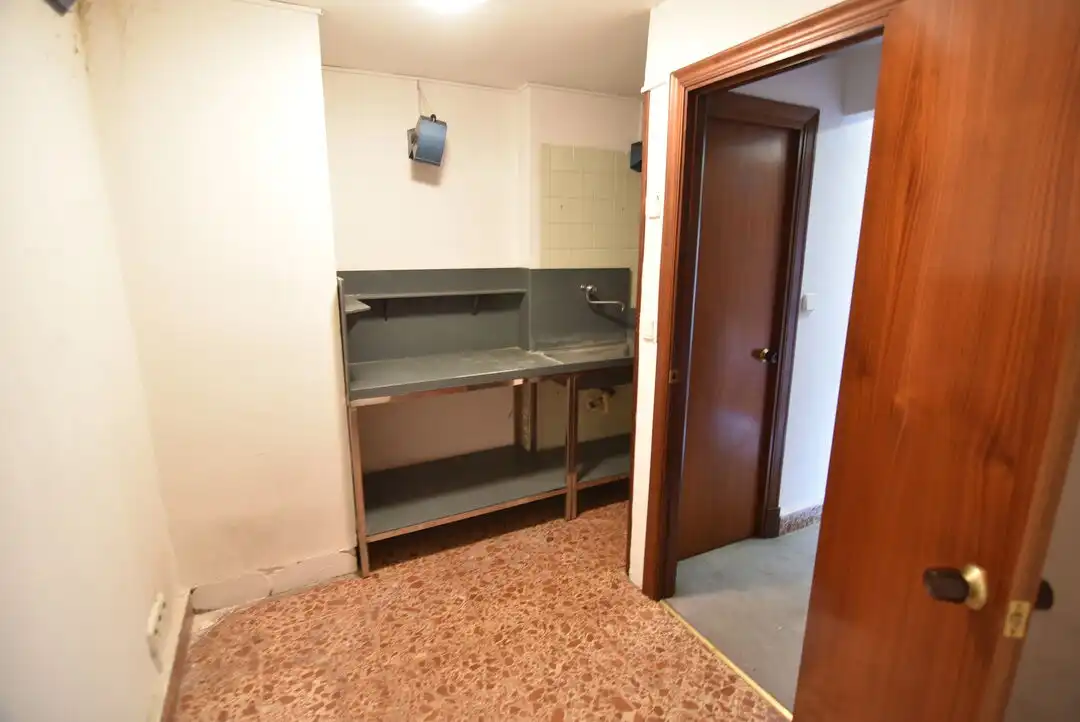 Locale commerciale in vendita a Untzaga Plaza, imagen 22