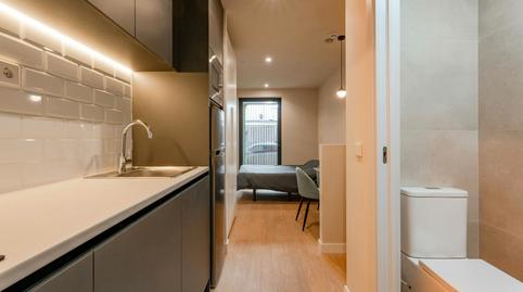 Foto 4 de Piso de alquiler en N/a, Universidad, Getafe