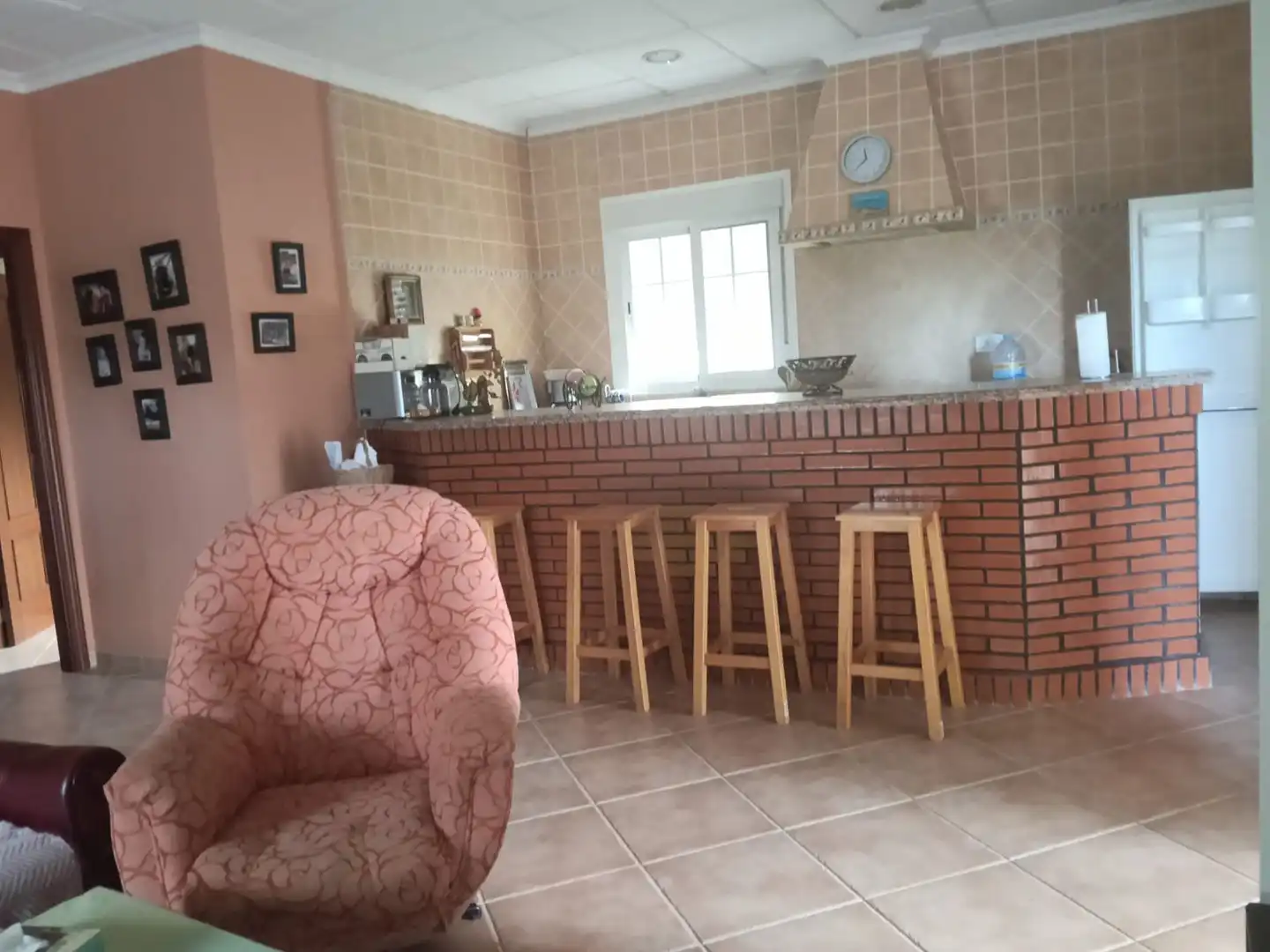 Chalet en venta en Almendralejo, imagen 3