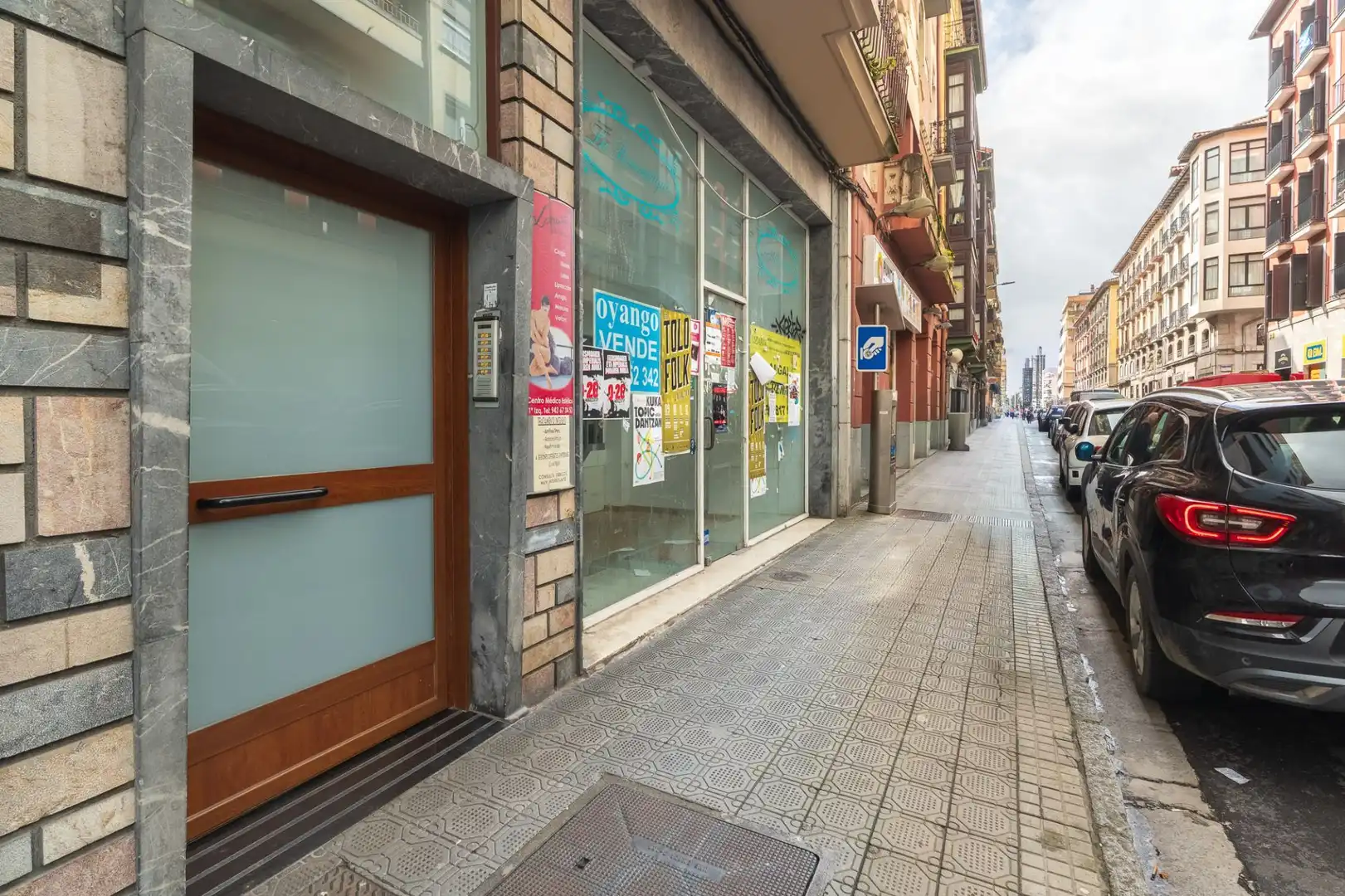 Wohnung mit Aufzug zum Verkauf in RONDILLA KALEA, imagen 29