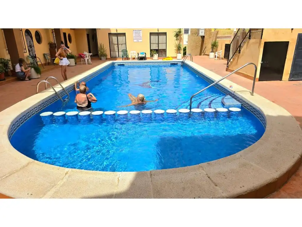 Apartment with pool for sale in Calle Emilio Los, imagen 16