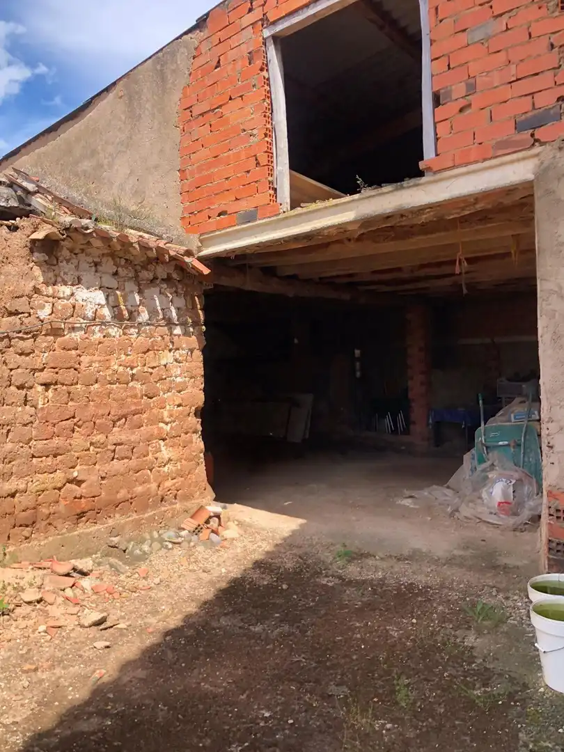 Finca rústica en venta en Quintanilla del Agua y Tordueles