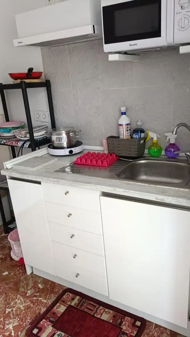 Habitación en Portazgo