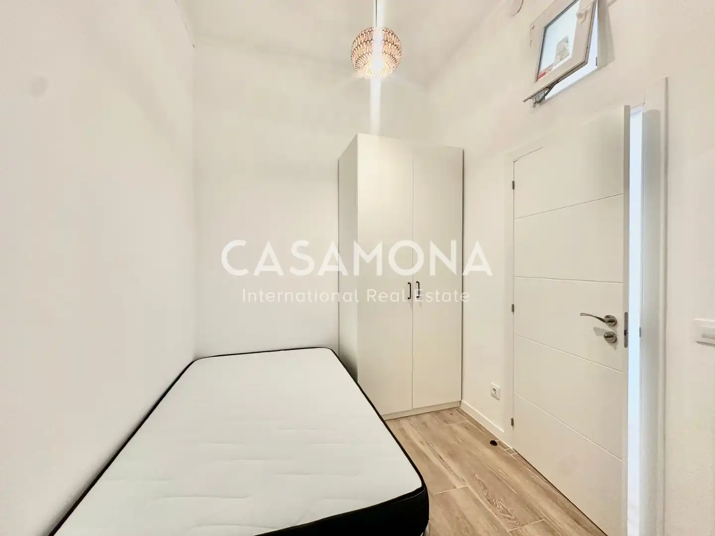 Apartamento con terraza en alquiler en Ciutat Vella, imagen 12