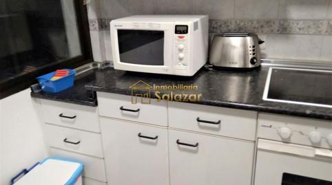 Photo 4 of Flat for rent in Fernández del Campo Kalea, Alhóndiga, Bilbao