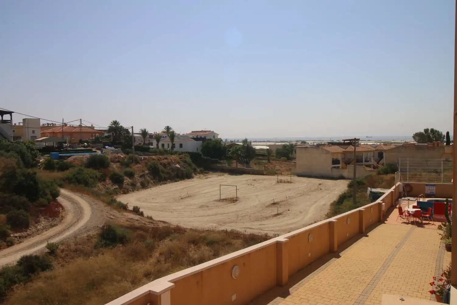 Casa adosada en venta en Cuevas del Almanzora con Aire acondicionado, Terraza y Piscina