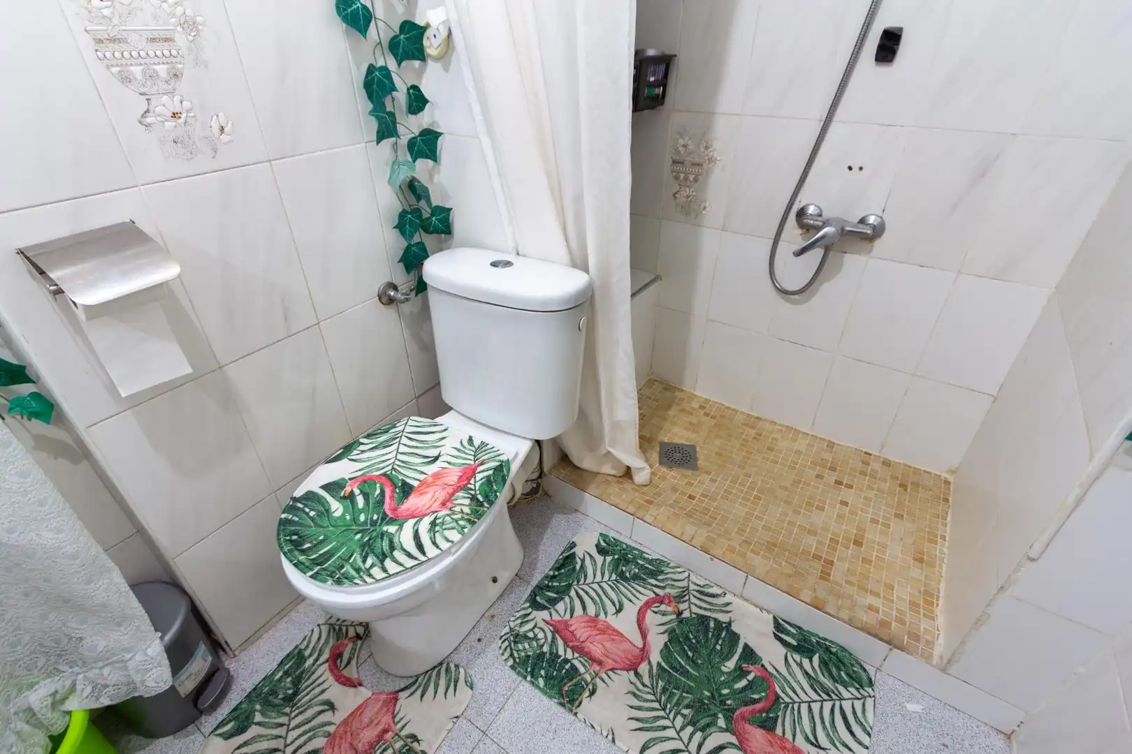 Piso en venta en Barrio de Zaidín