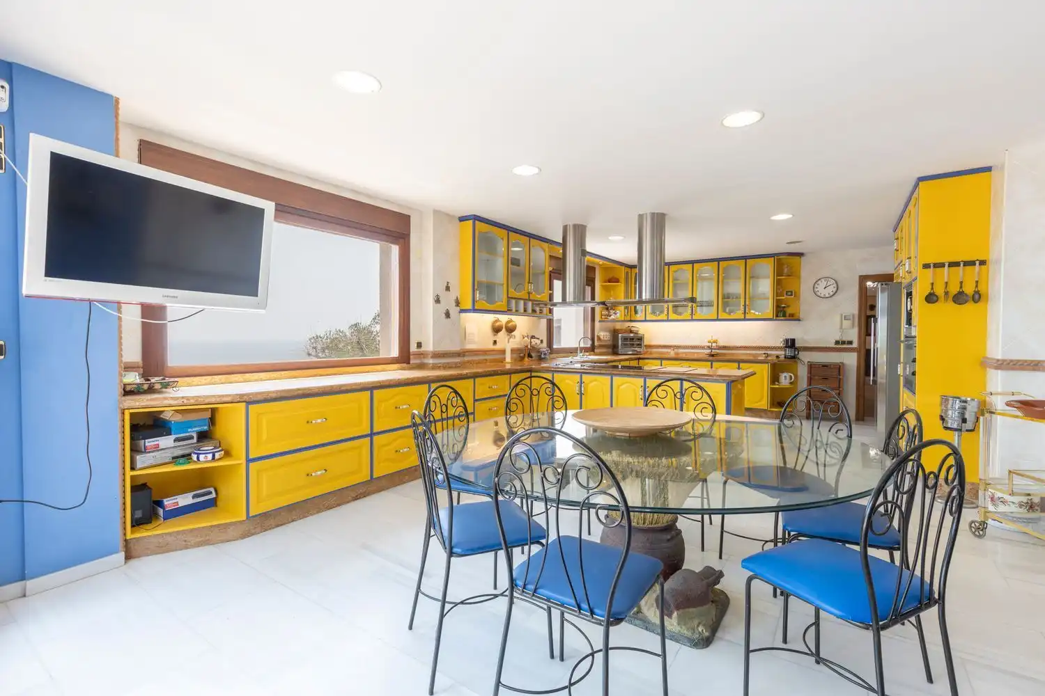 Villa mit Pool zum Verkauf in Urbanizacion Urbanización Costa Aguilera Alta, imagen 22