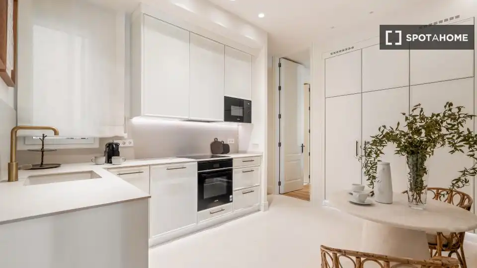 Wohnung mit Terrasse zur Miete in Centro, imagen 3