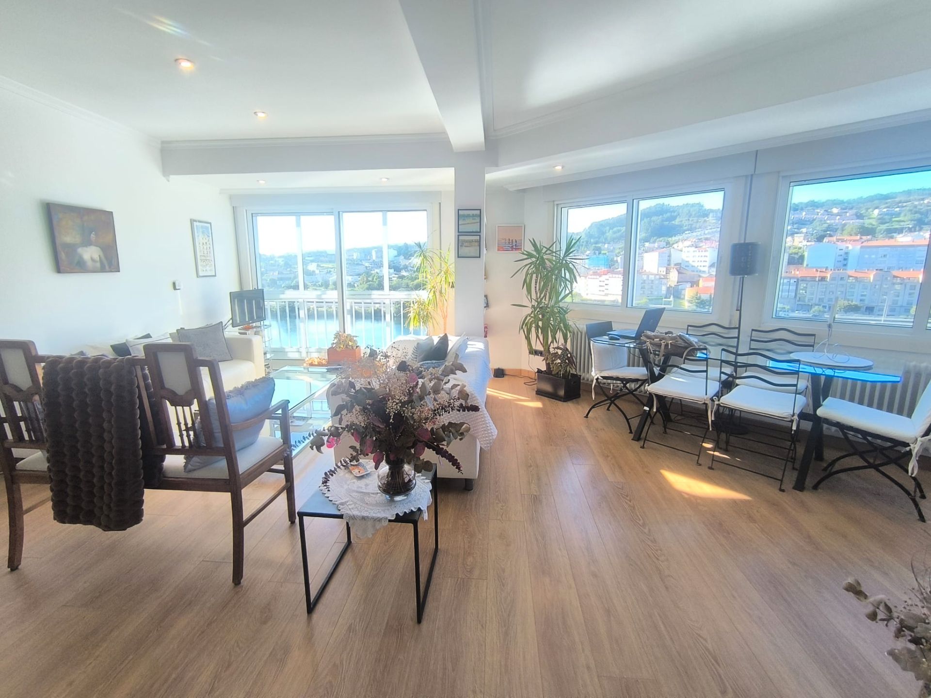 Wohnung zum verkauf in Avenida das Corvaceiras, Campo da Torre - Mollabao