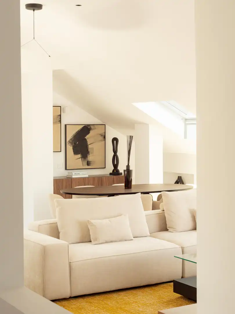 Penthouse mit Pool zum Verkauf in Nueva Andalucía, imagen 9
