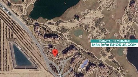 Foto 2 de Piso en venta en Hacienda Riquelme Vial C, 6, Jerónimo y Avileses, Murcia Capital