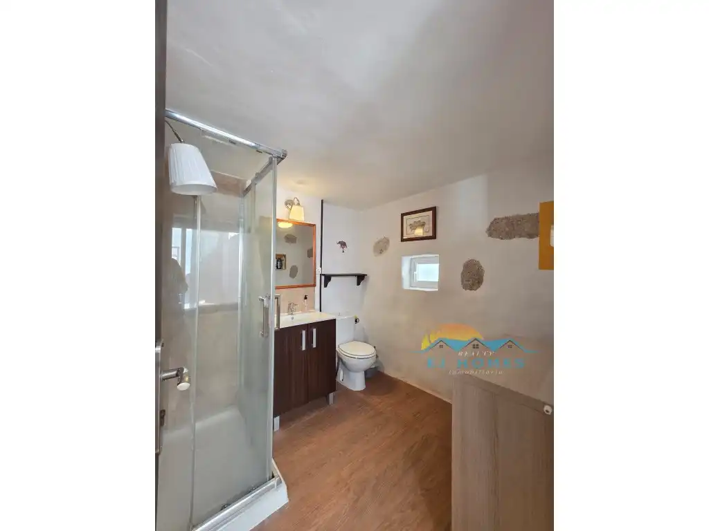 Baño de Finca rústica en venta en Güímar