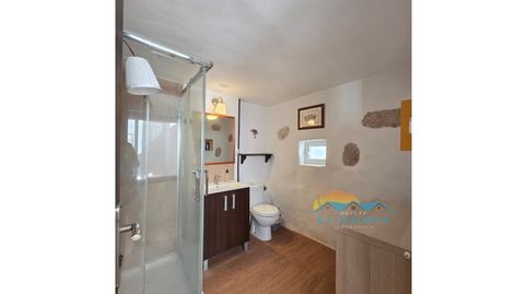 Foto 5 de Finca rústica en venta en El Escobonal - Pájara, Güímar