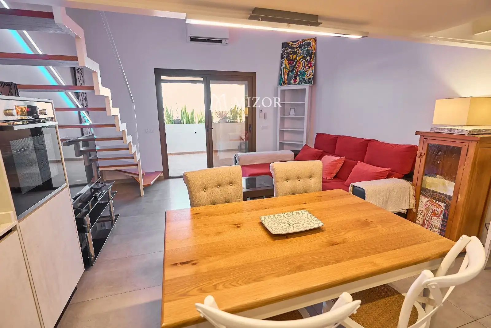 Penthouse with pool for sale in TF-655, imagen 20