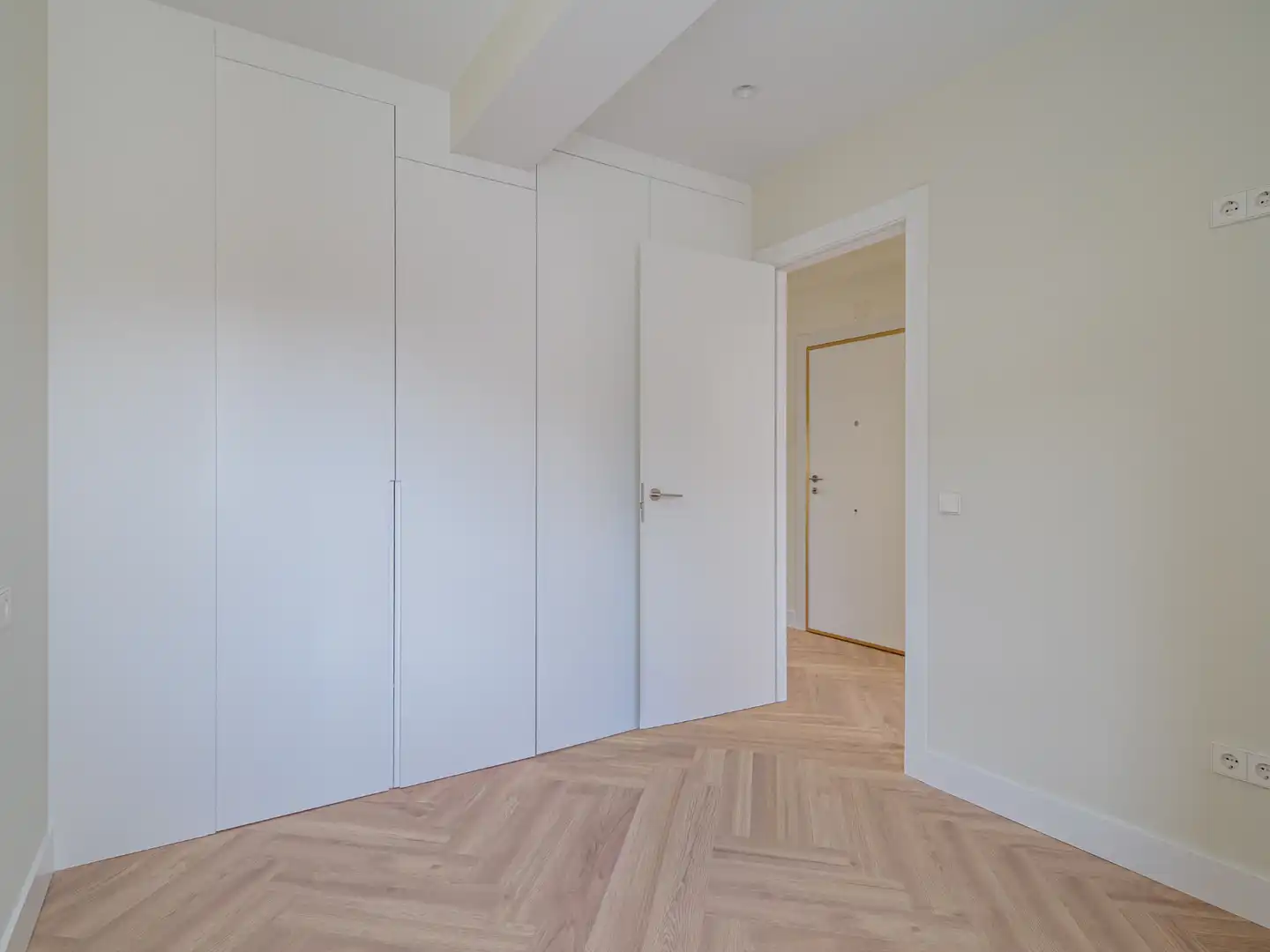 Àtic en venda en Madrid amb Aire condicionat, Calefacció i Parquet