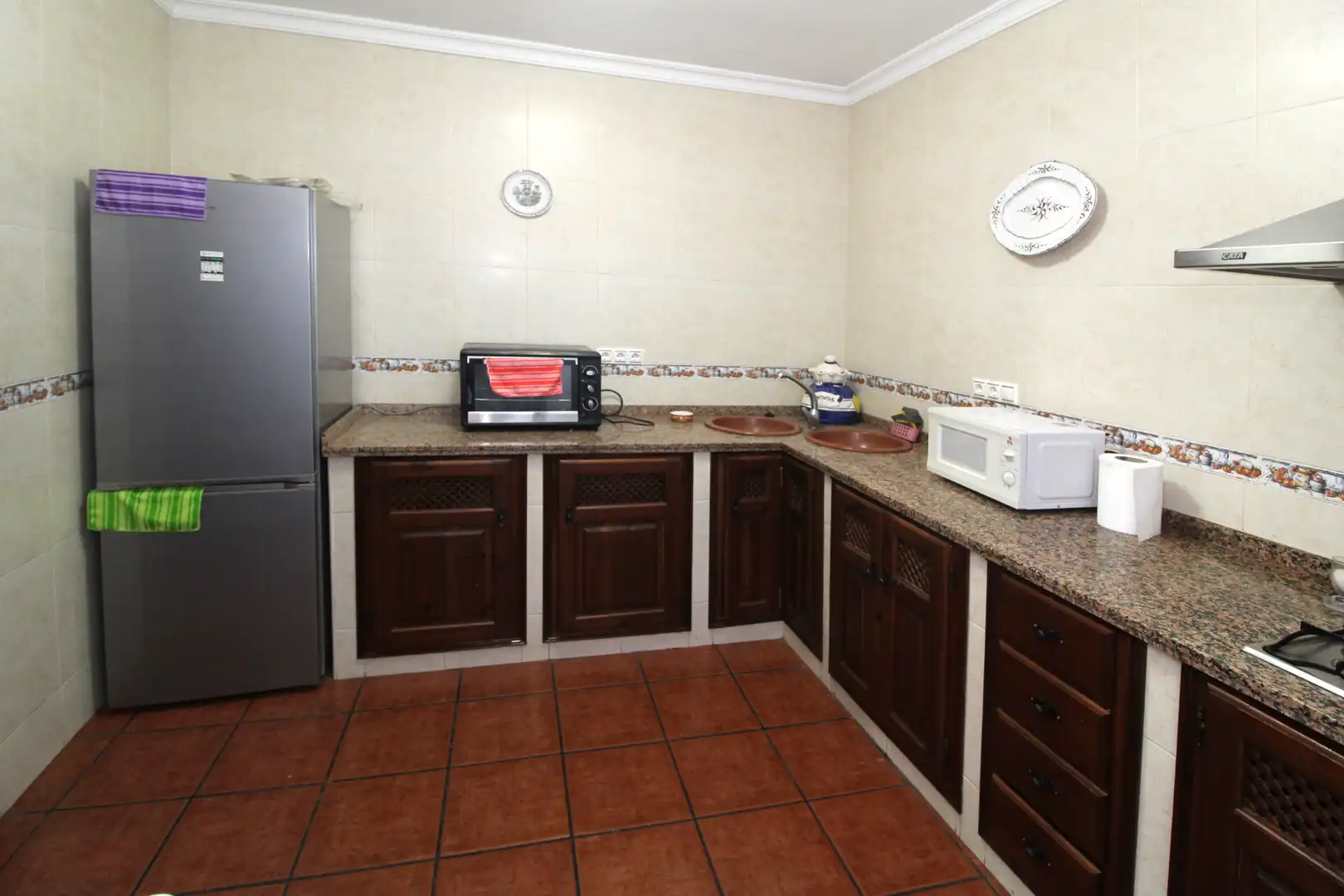 Casa en venta en Grazalema, imagen 6