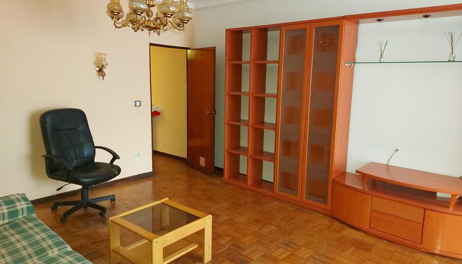 Piso de alquiler en Pryconsa - Juan de Austria - Imagen 5