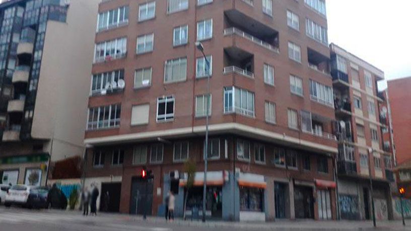 Exterior view of Office for sale in Zamora Capital 