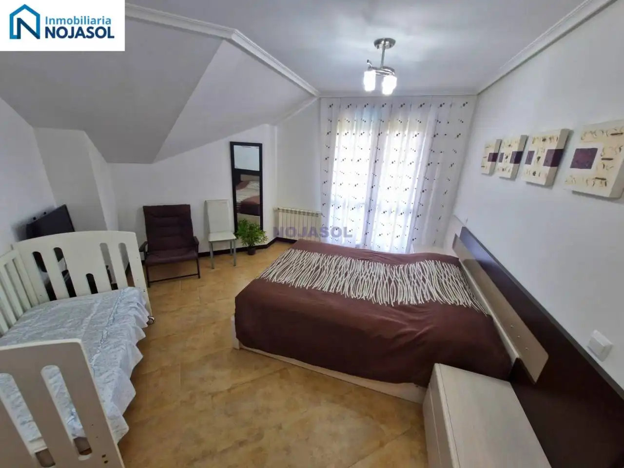 Mini appartamento con piscina in vendita a Calle LA SIERRA, imagen 37