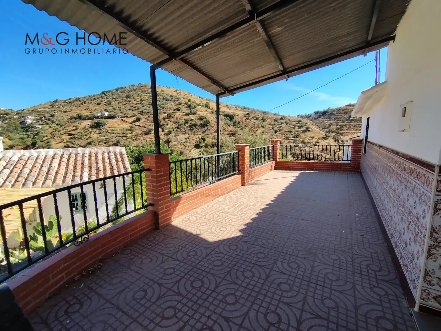 Maison à vendre à Canillas de Aceituno, imagen 2
