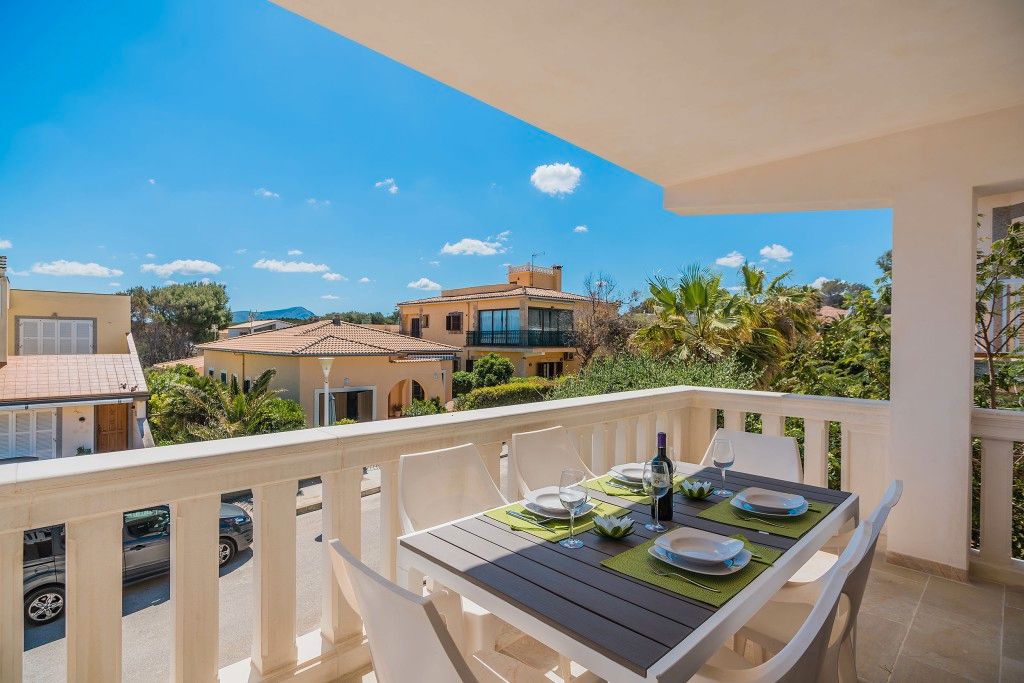 Apartment to rent in Son Serra de Marina