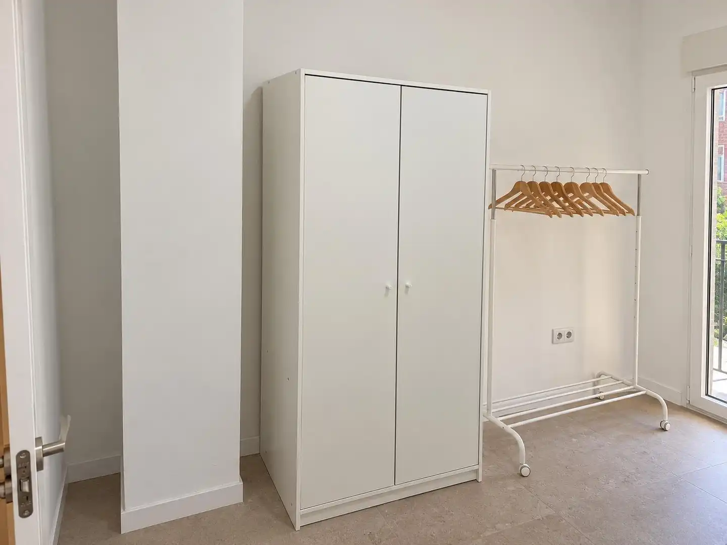 Flat for rent in PERIS Y VALERO, Russafa