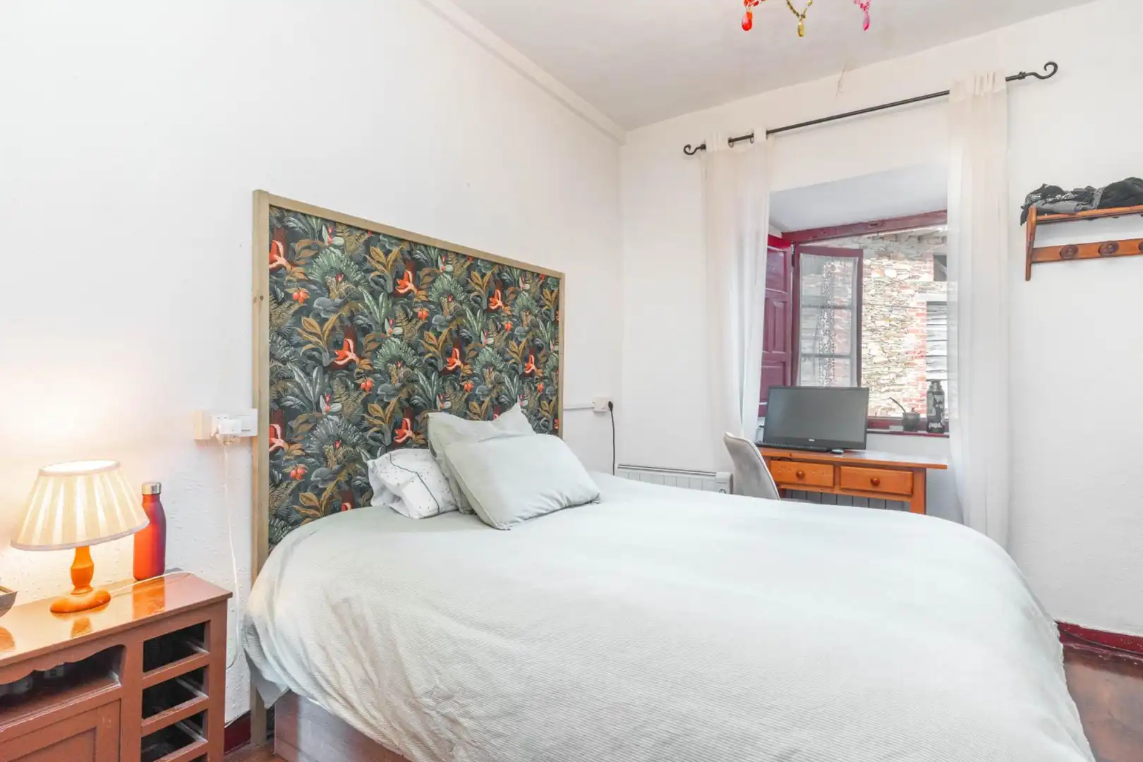 Habitación de Casa o chalet en venta en Cudillero con Calefacción, Jardín privado y Terraza