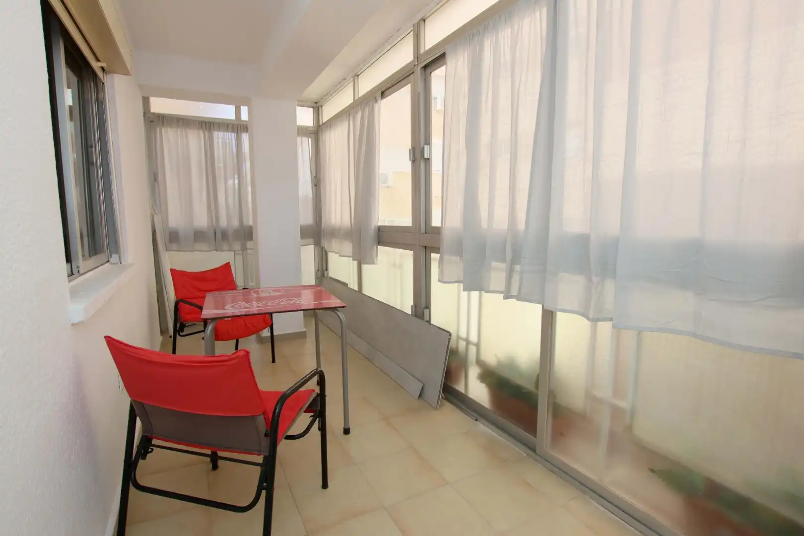 Appartement à louer à Calle de Luis de Camoes, imagen 4