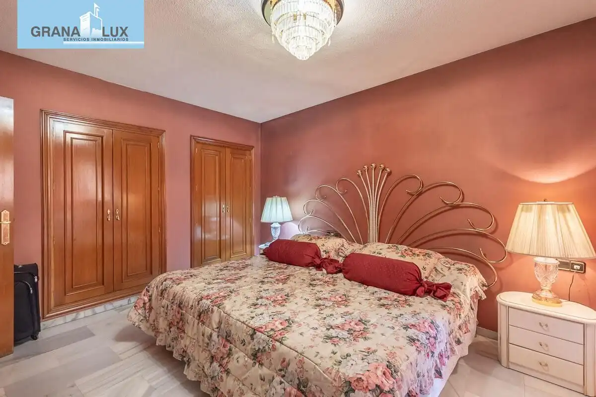 Piso con piscina en venta en ESCORIAZA, imagen 31