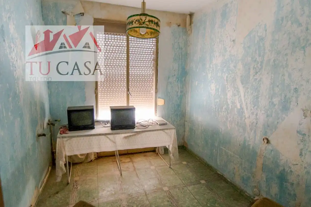 Casa o chalet en venta en Casco Histórico