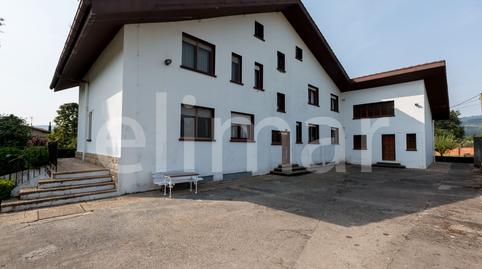 Photo 2 of House or chalet for sale in Asua-erletxeta Errepidea, Larrabetzu, Bizkaia